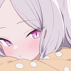 空崎ヒナ（ぱじゃま）