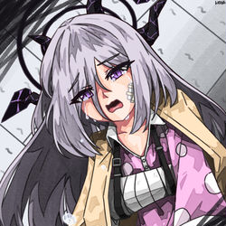 「선생님은?!... 선생님! 제발 눈떠줘 제발...」