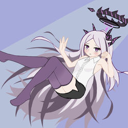 ワイシャツヒナ