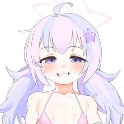 マイクロレイサちゃん
