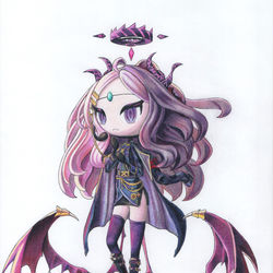 メロヒナ