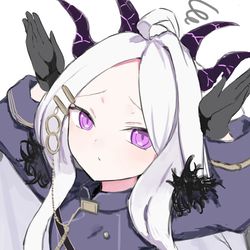 空崎ヒナ