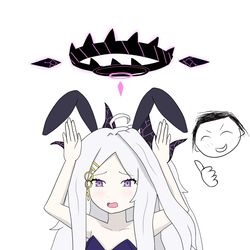 バニーヒナ