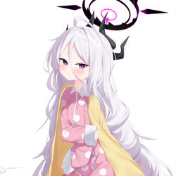 ヒナ