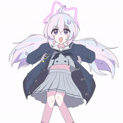 ゆらゆらレイサ