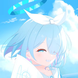 アロナちゃん (Arona-chan)