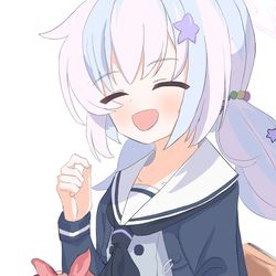 誕生日覚えててくれたんですか⁉　ありがとうございます！！