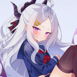 空崎ヒナ
