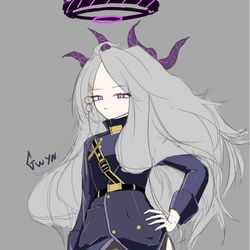 Sorasaki Hina (Blue Archive)
