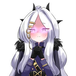 You seem vulnarable, sensei.