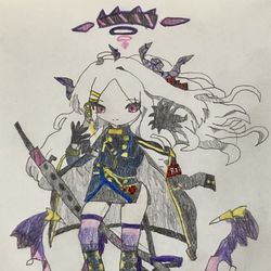 空崎ヒナ
