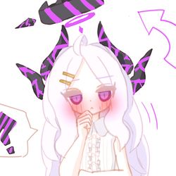 ？