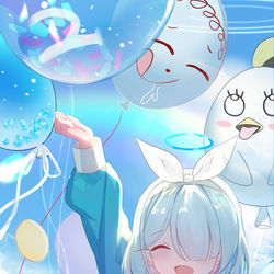 ブルーアーカイブ