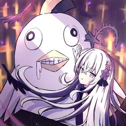 アズサ＊テラー（妄想）