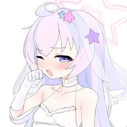レイサ(ウェディング)