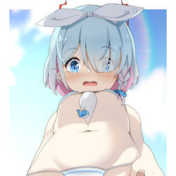 アロナちゃん