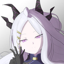 風紀委員長