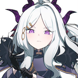 ゲヘナ風紀委員　空崎ヒナ