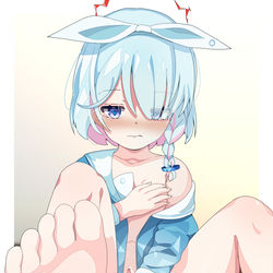 アロナちゃん