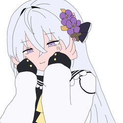 あーヴァニタスになっちゃうよ
