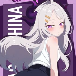 Sorasaki Hina - Formal