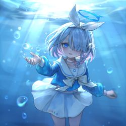 🐳💧