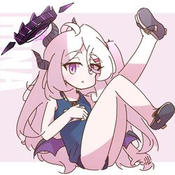 ヒナ(水着)