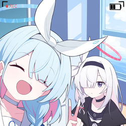 ブルーアーカイブ