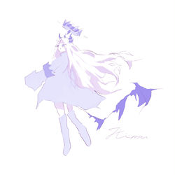 ヒナのrkgk