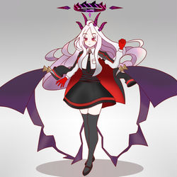 [絶望]空崎ヒナ