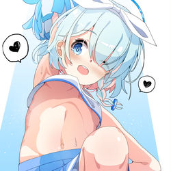 アロナちゃん