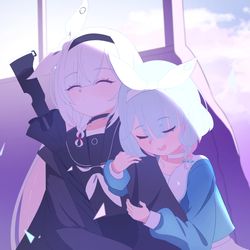 アロナ＆プラナ