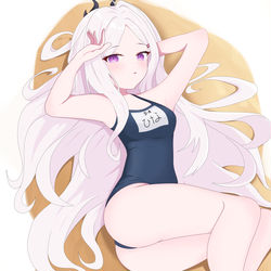 Sorasaki Hina