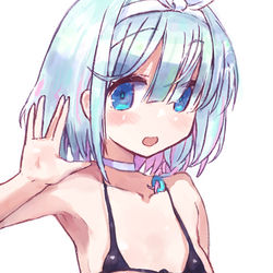びきにんぐおぶさまー