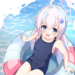 レイサちゃん