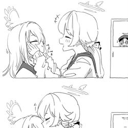 最近描いた絵とか