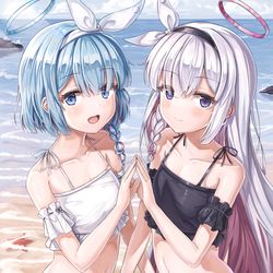 アロナ&プラナ