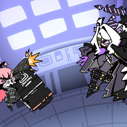 アビドス３章