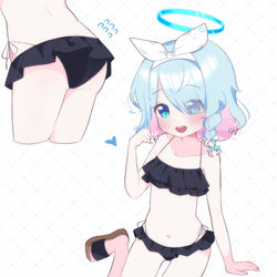アロナちゃん