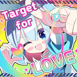 Target for LOVE
