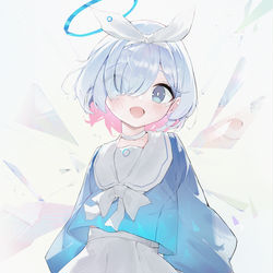 ブルーデビル