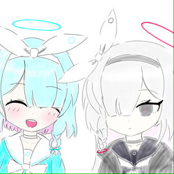 アロナとプラナ