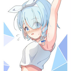 アロナちゃん