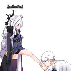 it's Hina's turn now!