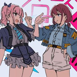 トゲトゲ VS ダイダス