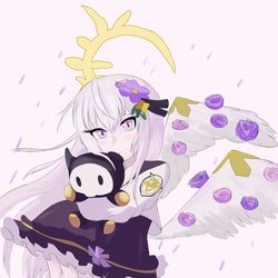 ᓀ‸ᓂ