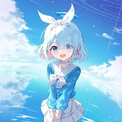 Connected Sky