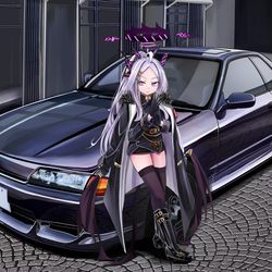 HCR32×ヒナ