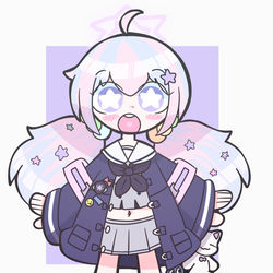 宇沢レイサ!