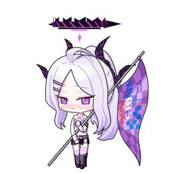 レーシングガールヒナ